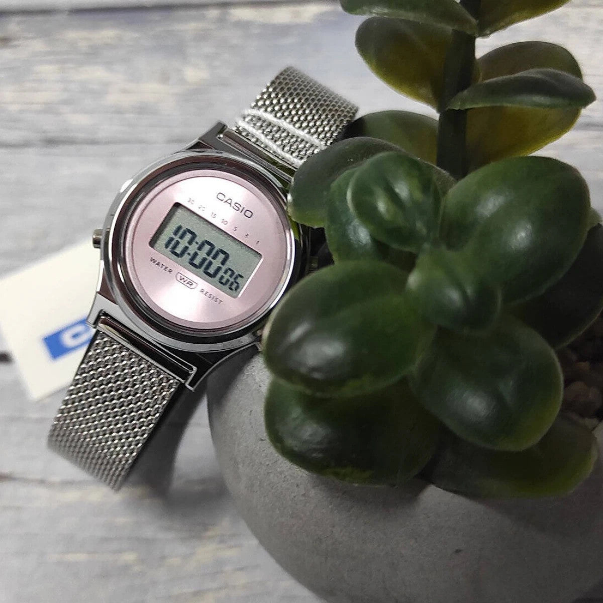 Дамски часовник Casio Vintage - LA700WEM-4AEF