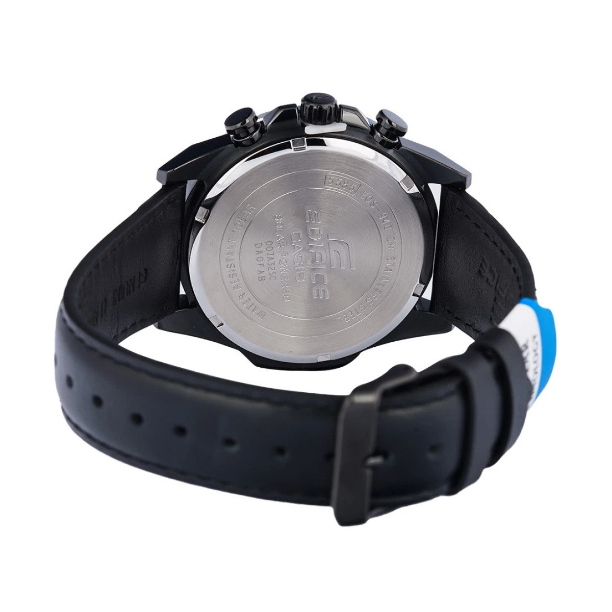 Мъжки часовник Casio Edifice Nightmare Drive Series - EQS-940NL-1AVUEF