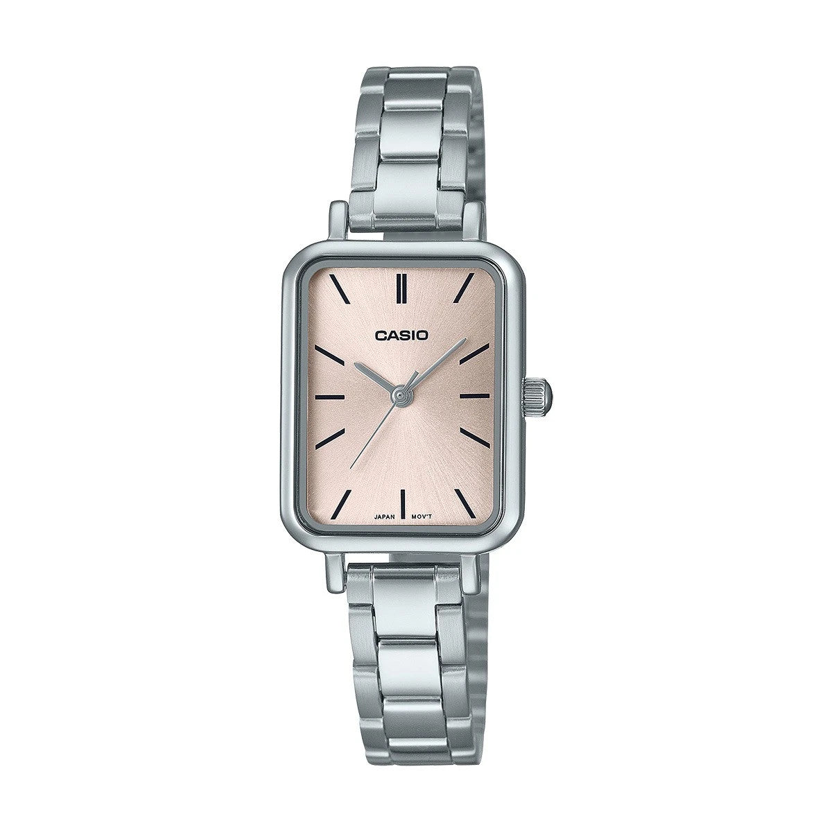 Дамски аналогов часовник Casio - Casio Collection - LTP-V009D-4EUDF