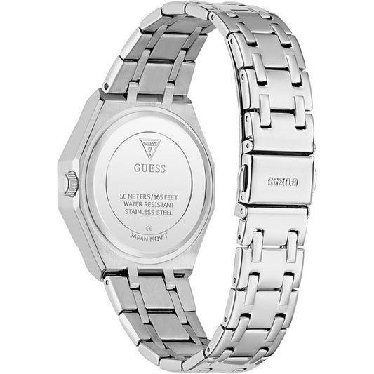 Дамски аналогов часовник Guess - GW1009L1