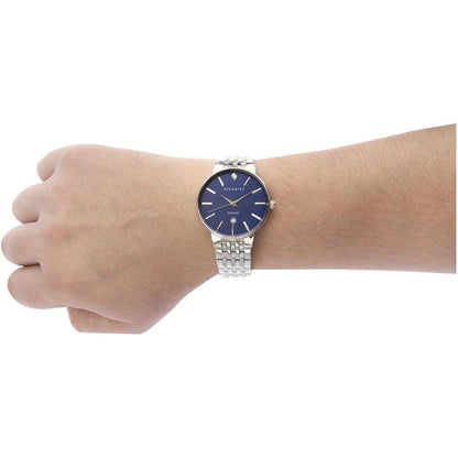 Мъжки аналогов часовник Accurist Diamond - A-7349