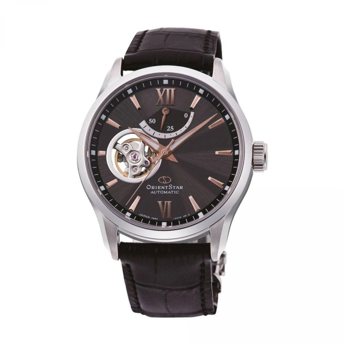 Мъжки часовник ORIENT STAR - RE-AT0007N