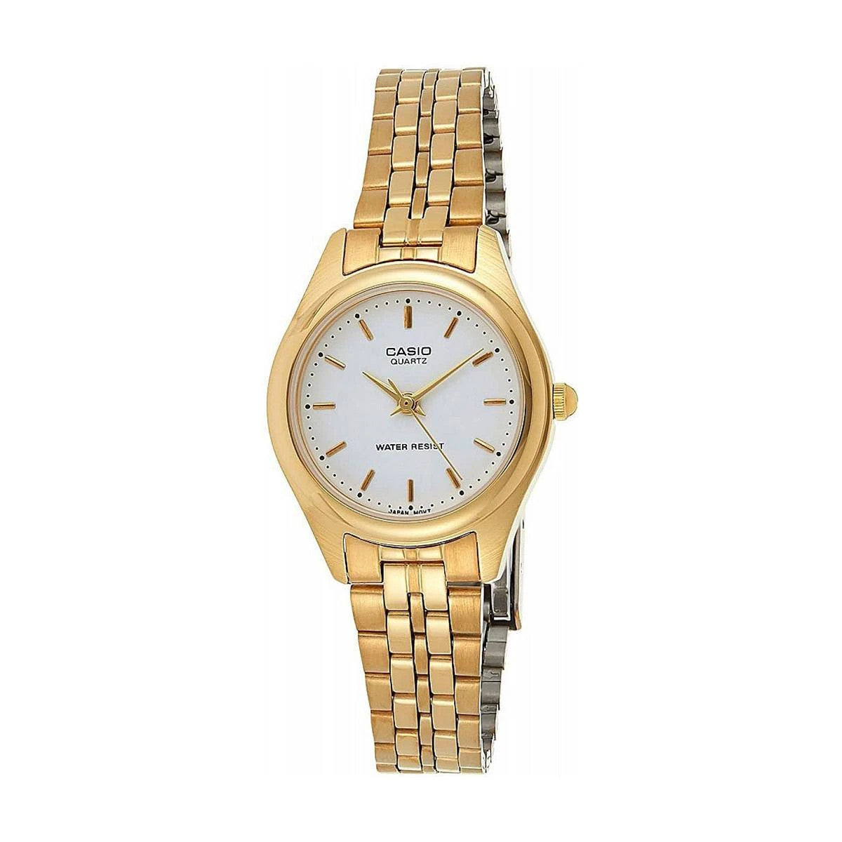 Дамски аналогов часовник Casio - LTP-1129N-7ARDF