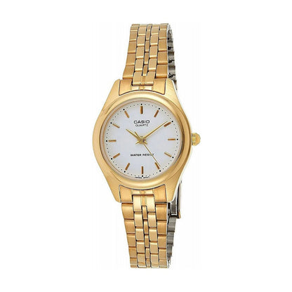 Дамски аналогов часовник Casio - LTP-1129N-7ARDF