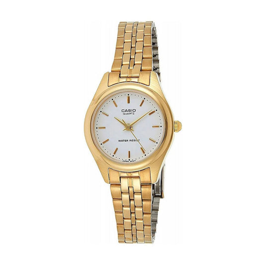 Дамски аналогов часовник Casio - LTP-1129N-7ARDF