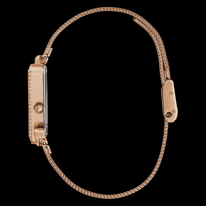 Дамски часовник GUESS - GW0508L3