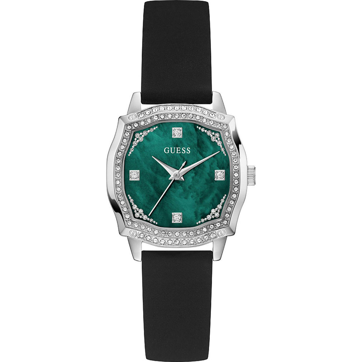 Дамски аналогов часовник Guess - GW0932L1