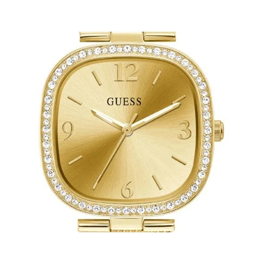 Дамски часовник GUESS - GW0354L2