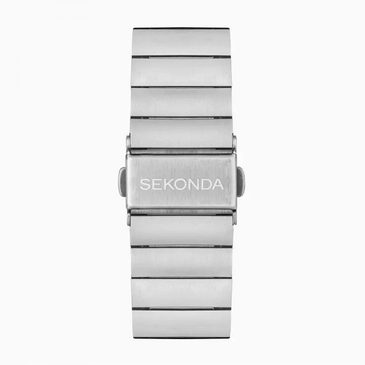 Мъжки смарт часовник Sekonda Motion Plus - S-30221