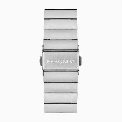 Мъжки смарт часовник Sekonda Motion Plus - S-30221