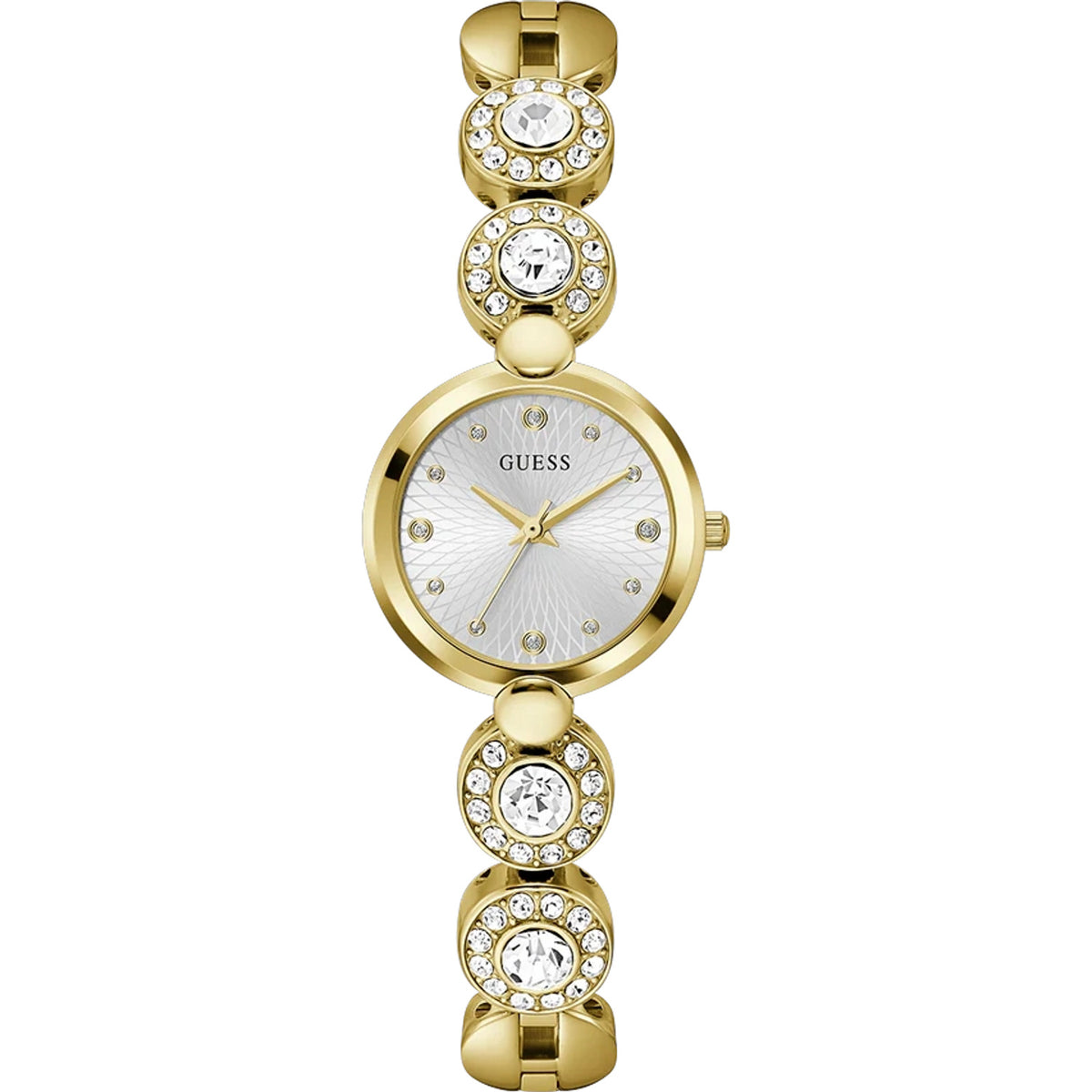 Дамски часовник GUESS - GW0757L2