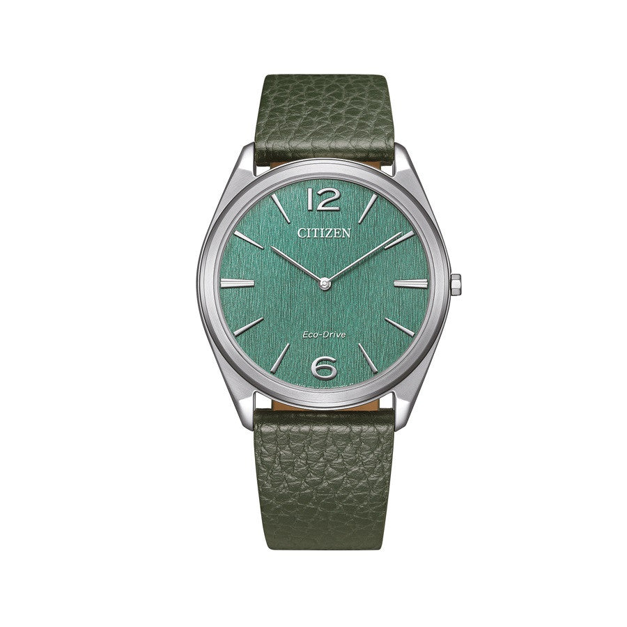 Мъжки часовник Citizen Eco-Drive  - AR3120-32X