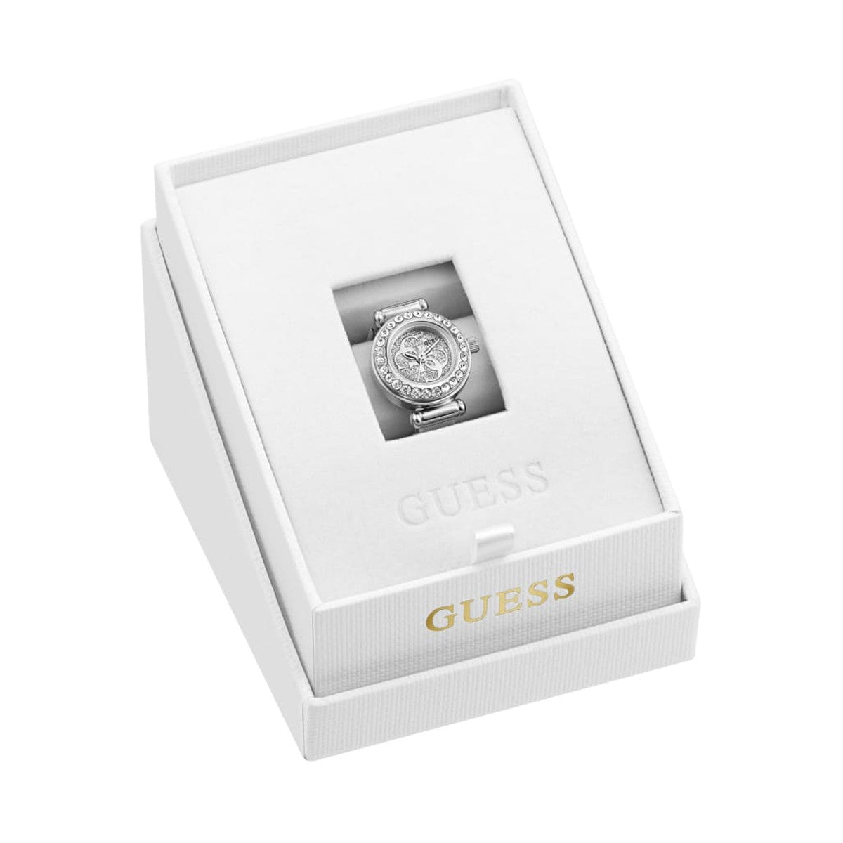 Дамски часовник GUESS - GW1022L1