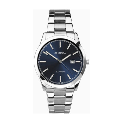 Мъжки аналогов часовник Sekonda Classic - S-1943.00