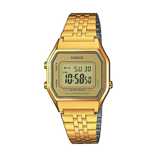 Дамски часовник CASIO - LA680WEGA-9ER