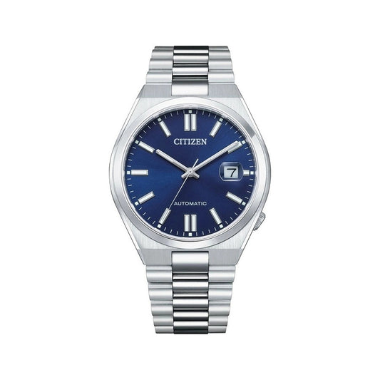 Мъжки часовник CITIZEN - NJ0150-81L