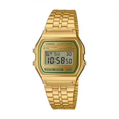 Мъжки часовник CASIO - A158WEGV-9AEF