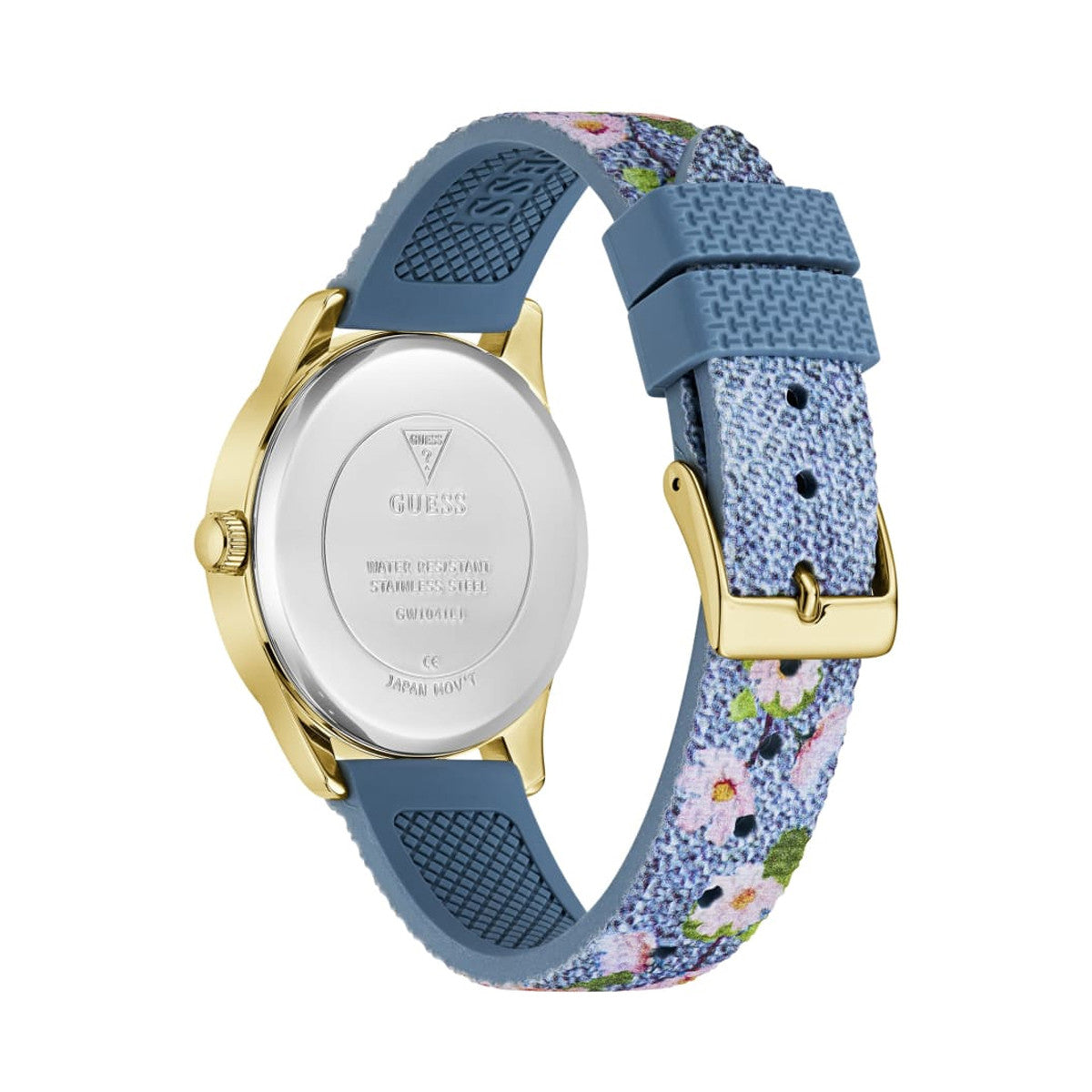 Дамски часовник GUESS - GW1041L1