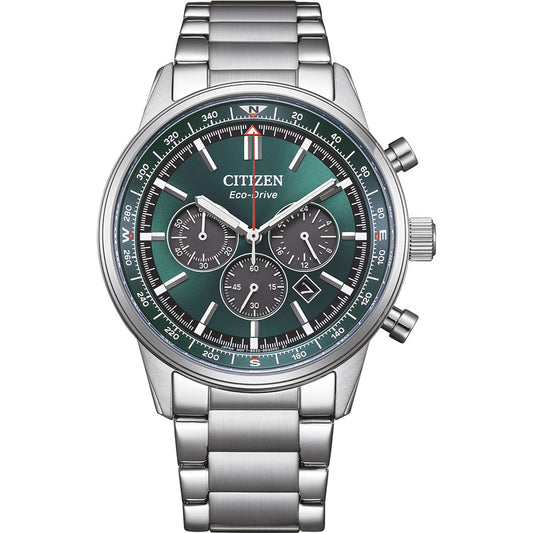 Мъжки часовник CITIZEN - CA4720-52X
