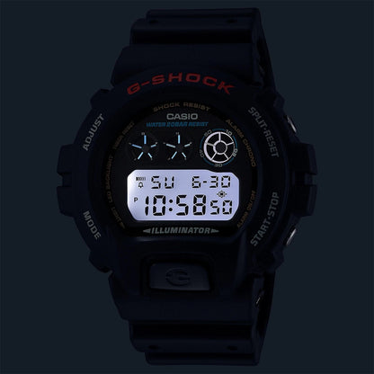Мъжки часовник Casio G-Shock - DW-6900U-1ER