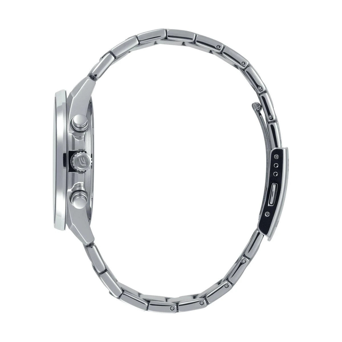 Мъжки часовник Casio Edifice Chronograph - EFV-610D-1AVUEF