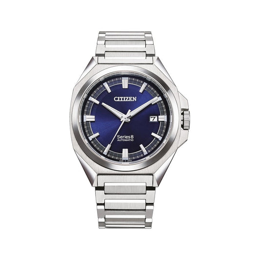 Мъжки часовник CITIZEN - NB6010-81L