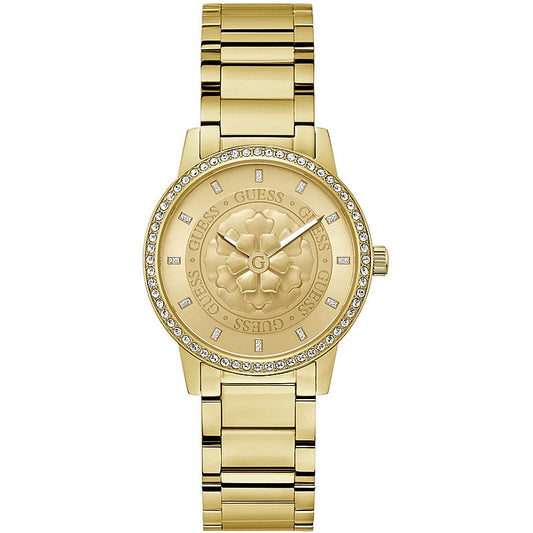 Дамски аналогов часовник Guess - GW0747L2