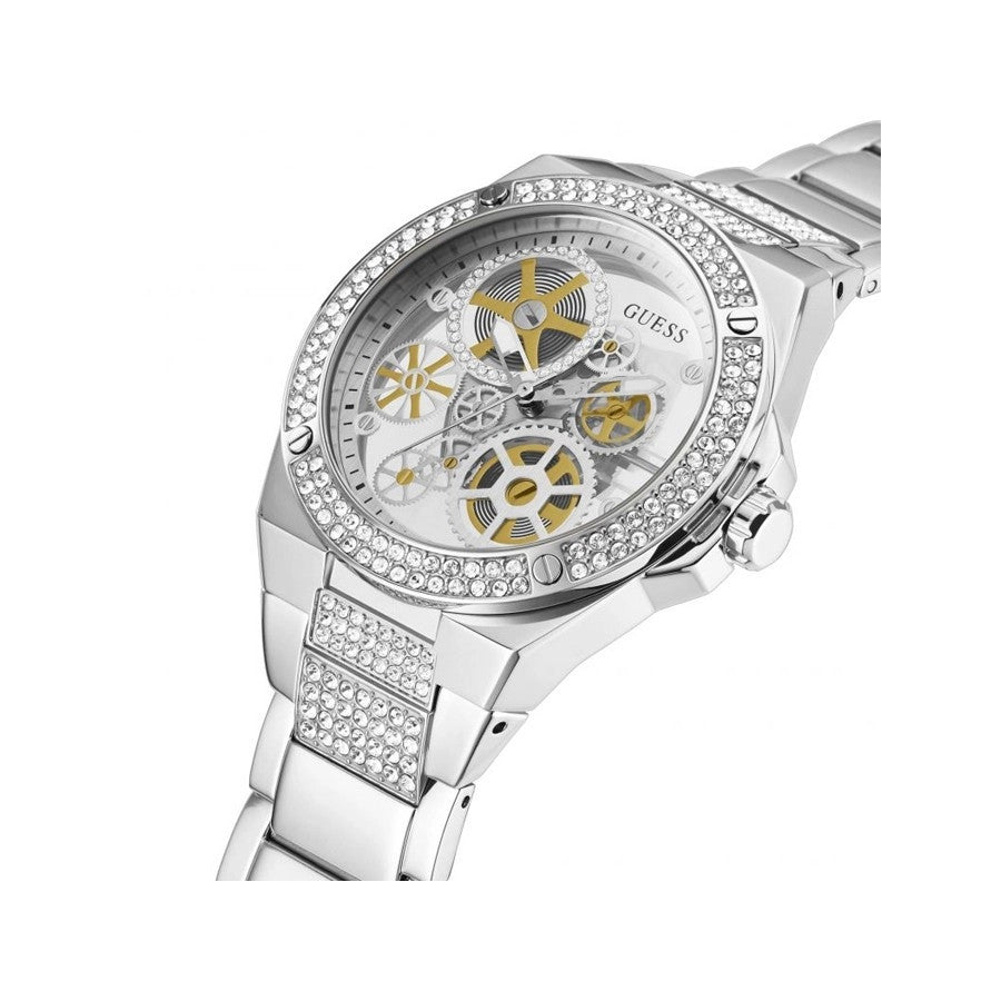 Мъжки часовник GUESS - GW0323G1