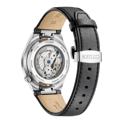 Мъжки часовник CITIZEN - NK5010-01H
