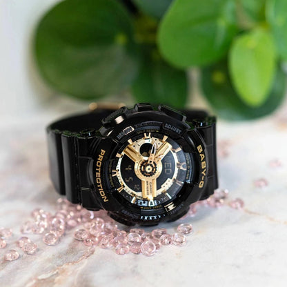 Дамски часовник Casio Baby-G - BA-110X-1AER