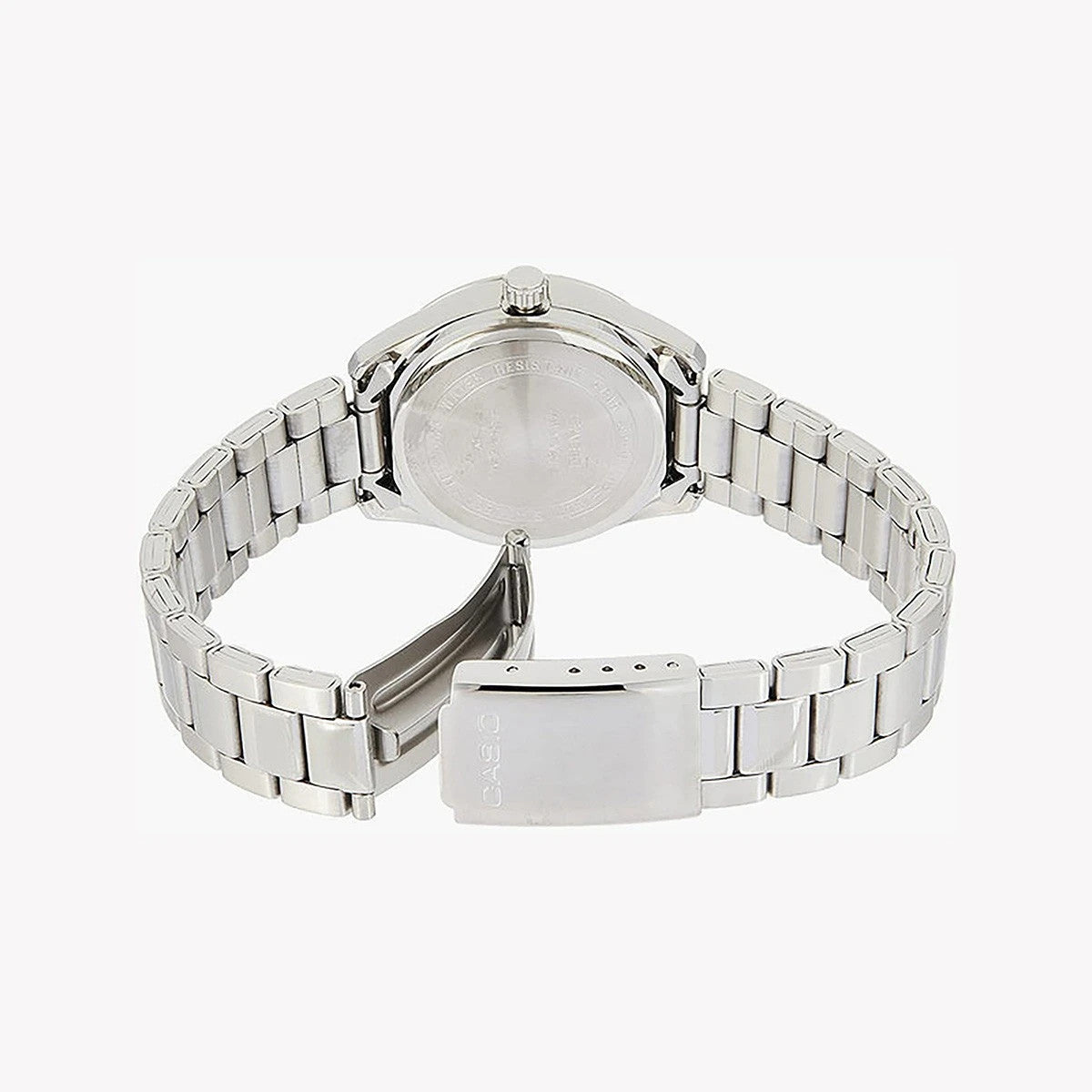 Дамски аналогов часовник Casio - LTP-1302D-7A2VDF