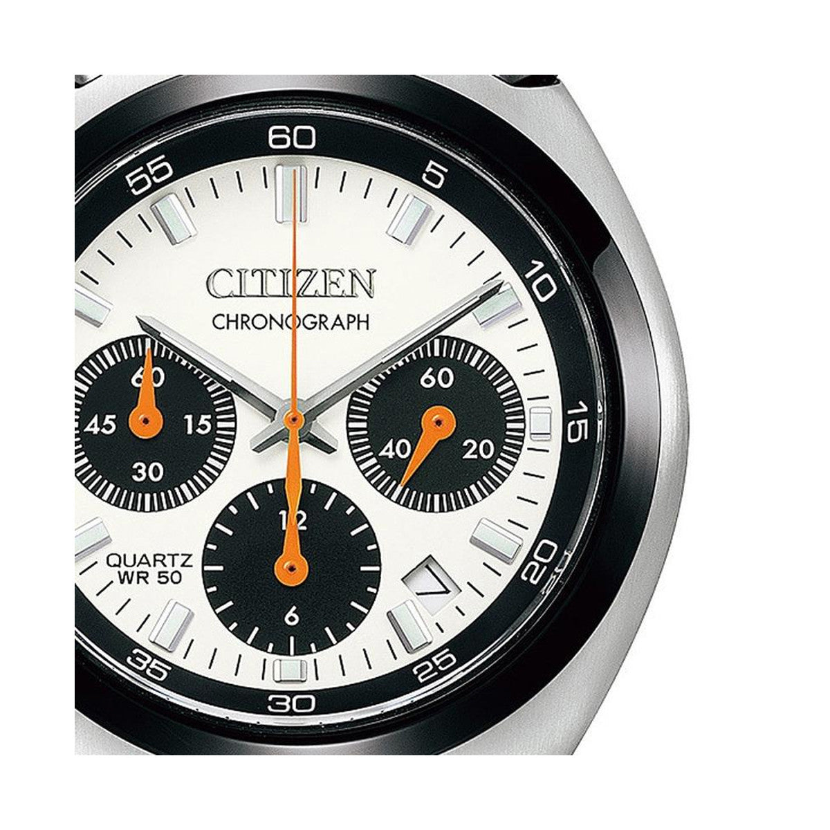 Мъжки часовник CITIZEN - AN3660-81A