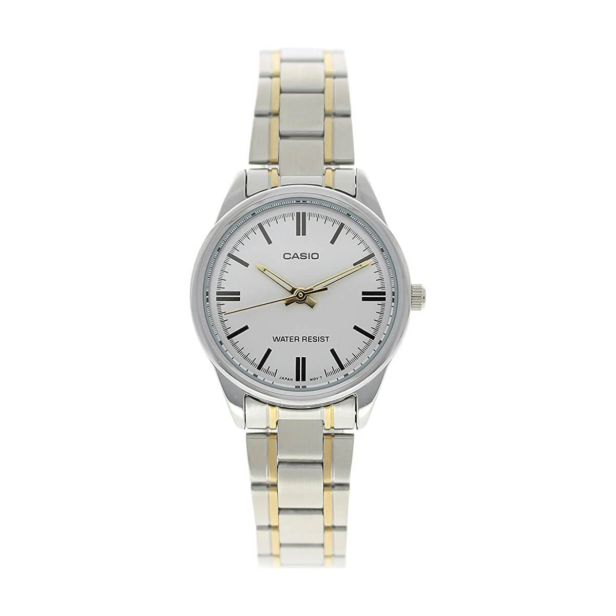 Дамски аналогов часовник Casio - Casio Collection - LTP-V005SG-7AUDF