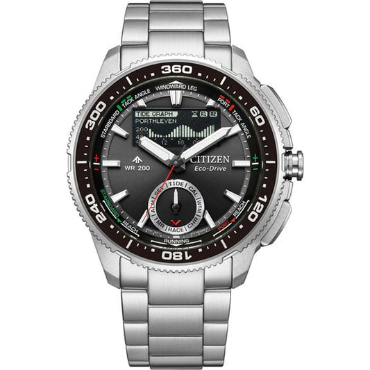 Мъжки часовник CITIZEN - JV3001-53E