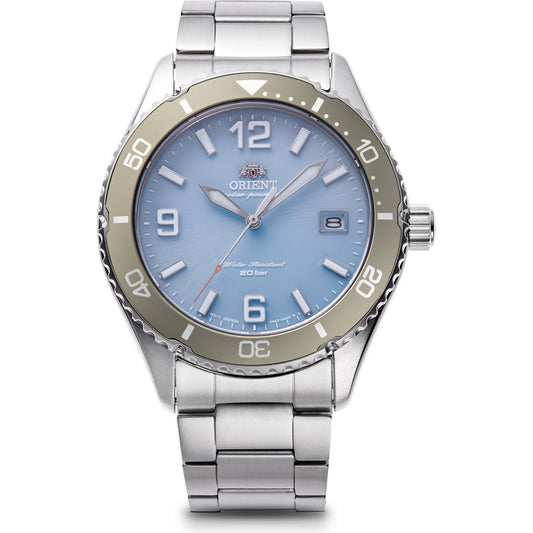Мъжки часовник Orient RA-WJ0005L