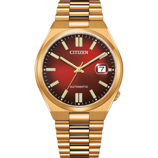 Мъжки часовник CITIZEN - NJ0153-82X