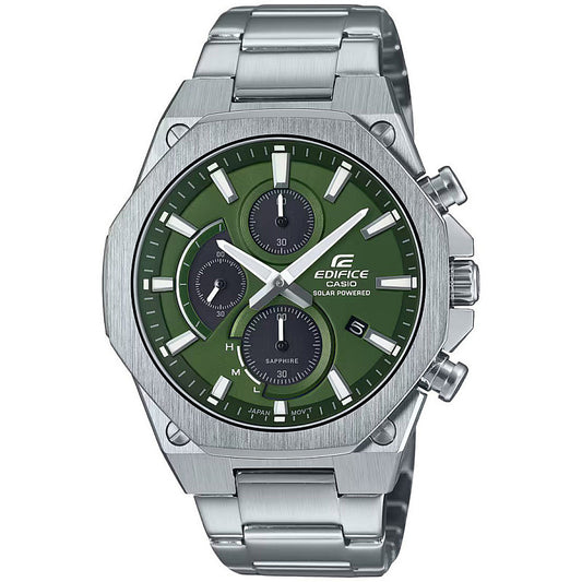 Мъжки часовник Casio Edifice Solar - EFS-S570D-3AUEF
