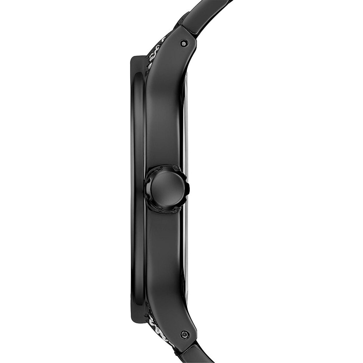 Мъжки аналогов часовник Guess - GW0565G2