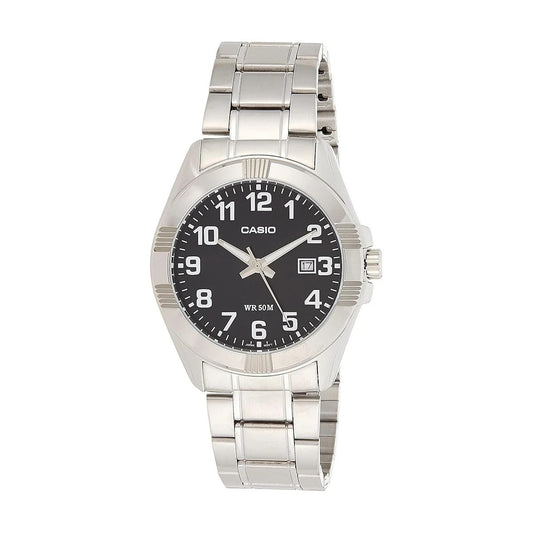 Мъжки аналогов часовник CASIO - Casio Collection - MTP-1308D-1BVDF