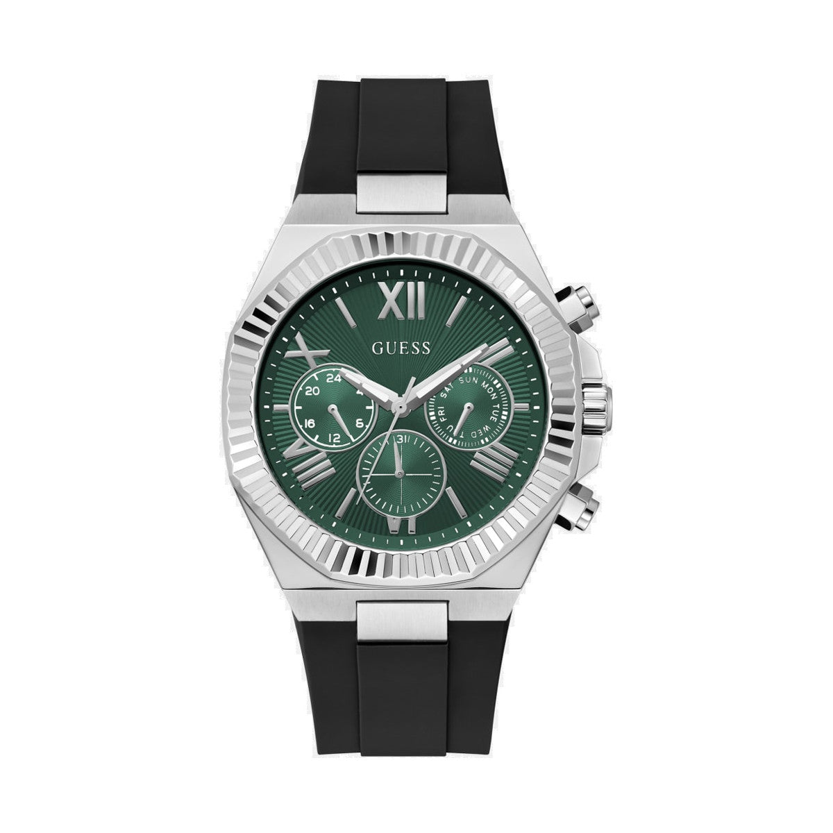 Мъжки часовник GUESS - GW1011G1