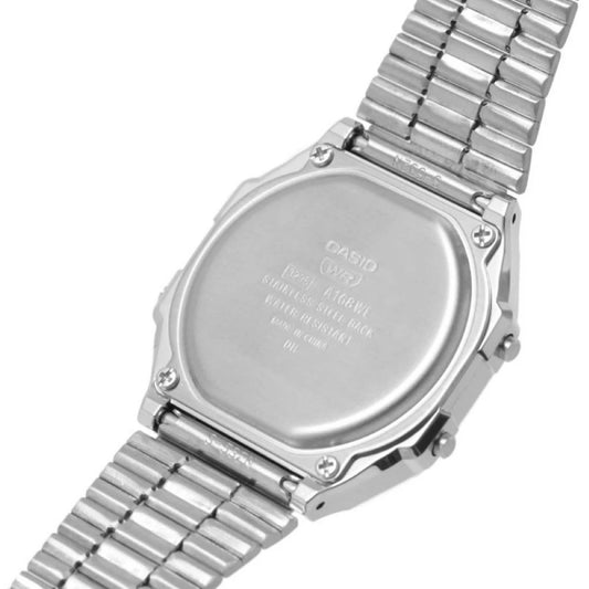 Мъжки часовник CASIO - A168WER-2AEF