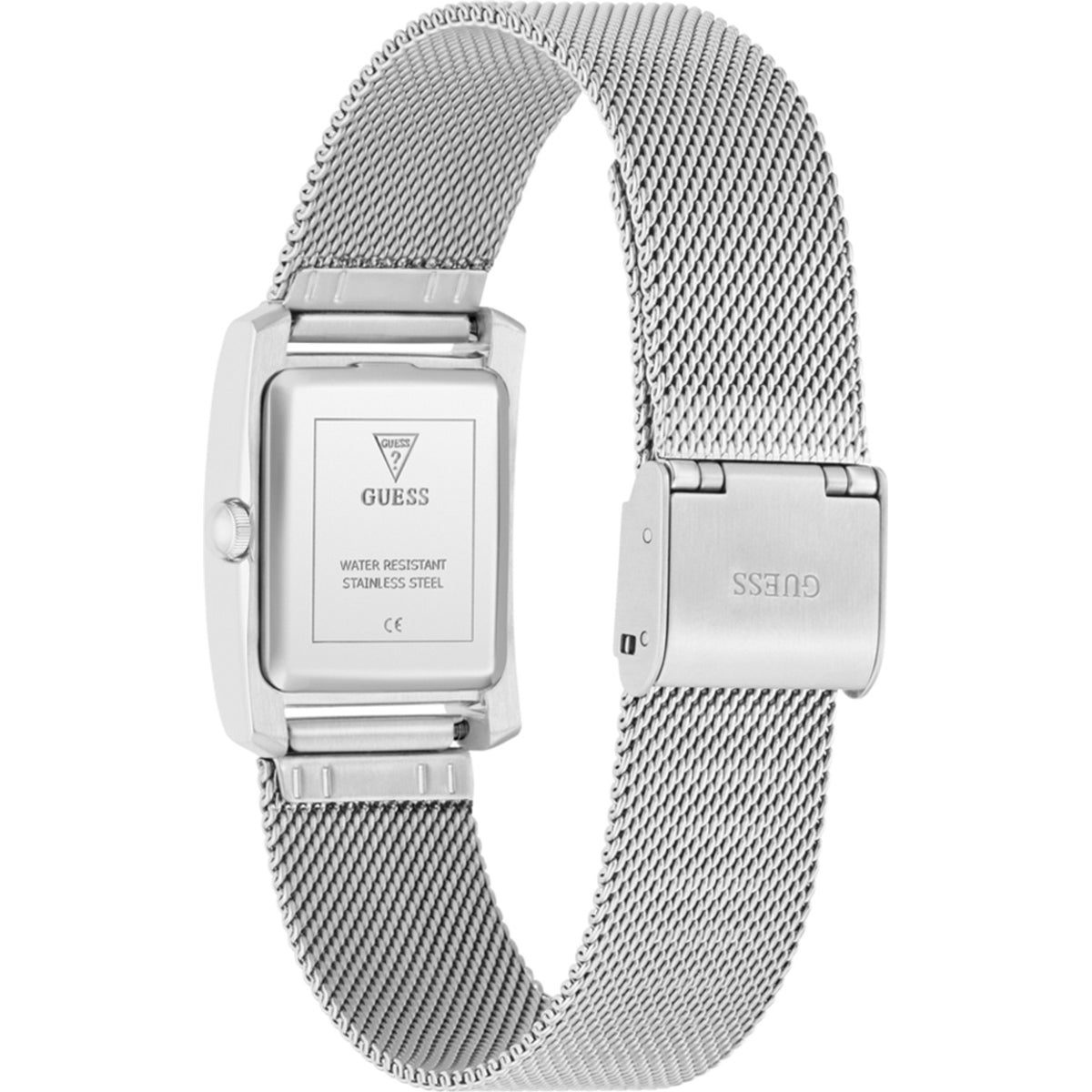 Дамски часовник GUESS - GW0997L1