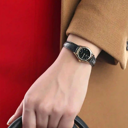 Дамски аналогов часовник Casio - Casio Collection - LTP-1094Q-1ARDF