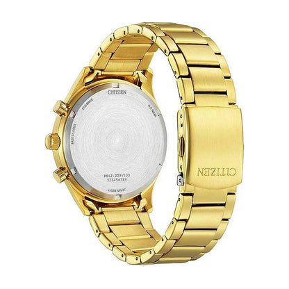 Мъжки часовник CITIZEN - CA7022-87E
