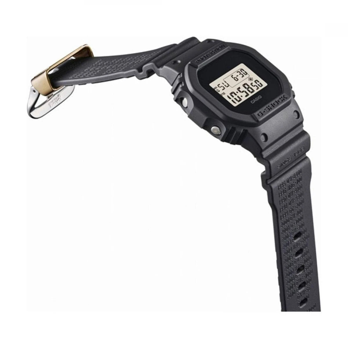 Мъжки часовник Casio G-Shock Re-Masterpiece 40th Anniversary - DWE-5657RE-1ER