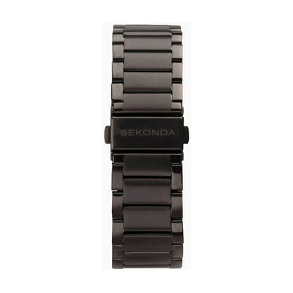 Мъжки аналогов часовник Sekonda Wilson - S-30045.00