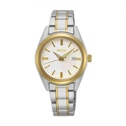 Дамски часовник SEIKO - SUR636P1