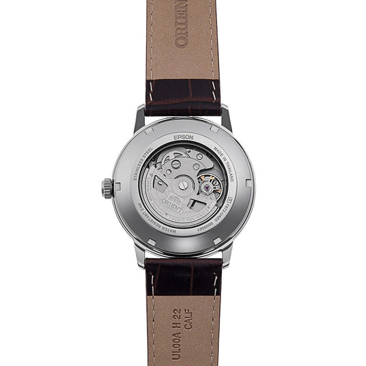 Мъжки часовник ORIENT - RA-AC0F13E