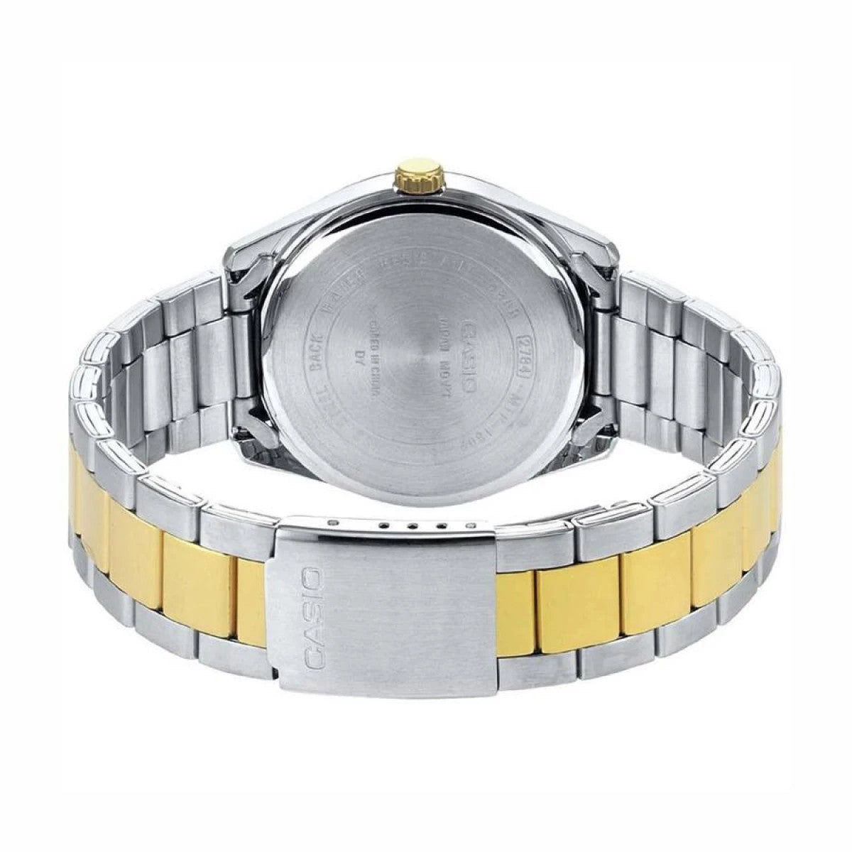 Мъжки часовник CASIO - MTP-1302PSG-7AVEF