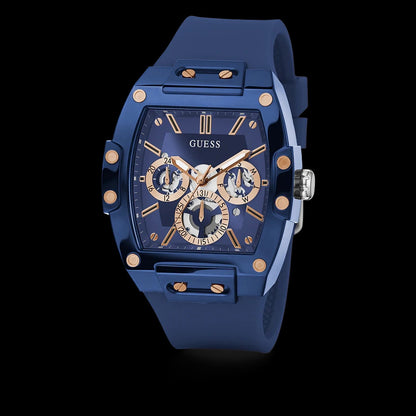 Дамски часовник GUESS - GW0203G7